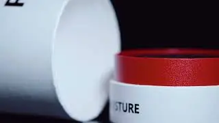 THE BEST OEM & ODM CUSTOM PERFUME BOX VENDOR