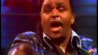 Solomon Burke  / A change is gonna come