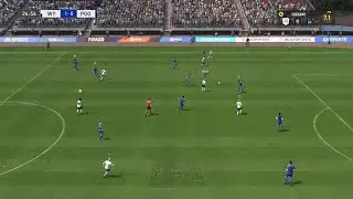 FIFA 22 Shooooooooooooooooooot!