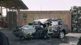 Subaru - They Lived