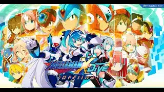 Mega men x dive offline IOS
