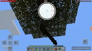 Minecraft pe #2 a ser el amo de todos los cracks