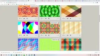 New CSS gradient possibilities with the background-blend-mode property.