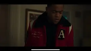 Tyriq Kills Bash | Power Book II Ghost S3 Ep01