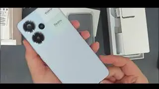 Xiaomi Redmi Note 13 Pro+ Unboxing [ First in Pakistan ]