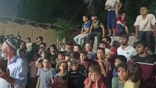 Туйона Рузибеки файзали