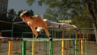 28 отжиманий в горизонте\ 28 planche push-ups
