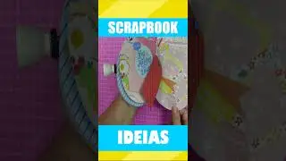 Scrapbook ideas 