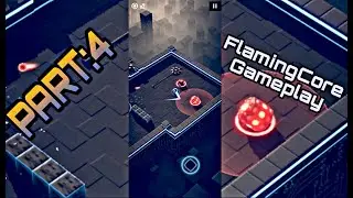 FlamingCore Gameplay Mobile gameplay 2023 PART;4