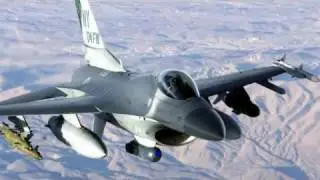 Military Aircraft HD WIDESCREEN
