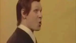 Le trolololo mécanique Eduard Khil