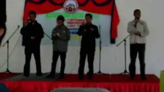 Ribatul Ukhuwah