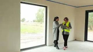 dom dla Twojej rodziny w Sokolnikach blisko s8 a w otoczeniu zieleni