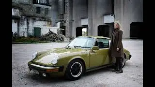 Saga Norén | «Saga returns» by Patrik Andrén (from «The Bridge‎» Season 4 OST) - Bron | Broen