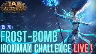 Blonde Belly QJC’s OFFICIAL IRONMAN CHALLENGE!