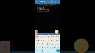 How to Swap Two Numbers in Python without using third Variable