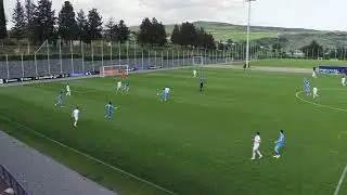 Dinamo 2 0:2 Gareji 11.05.23