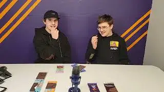 We became pro chocolate taste testers to fin out, is Chocolate good?