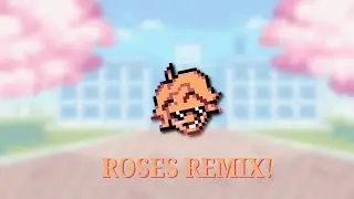 Roses (Remix) - Friday night Funkin'