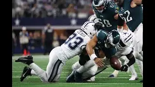 SnP Lounge: Game managers MVP means nothing, final laugh at Eagles | Voch Lombardi Live