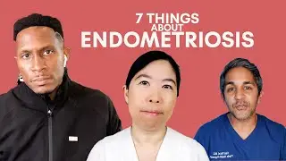 Endometriosis with Dr. Karen Tang: Signs, Symptoms, Treatment & Diagnosis | Doctors Saying Stuff