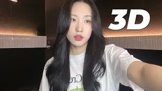 JungKook (정국) - 3D (cover by Openn 오픈)
