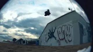 LauryHD - EXPLOSION 2010