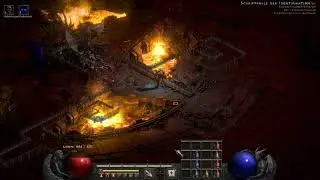 Diablo 2 Resurrected Totenbeschwörer Part20