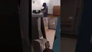 That is for daddy! Ghosts of Tabor VR | coleusrattus on #Twitch