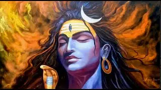 Shiva Namah Om Meditative Version- The Devotional Rhythm Crew Mauritius