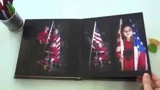 Pixmig premium 25x25 cm (10x10") Photobook