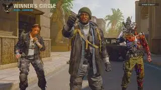 🌸BO6 hardcore S&D - Vault🌸