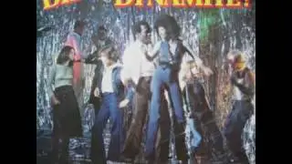 Disco  Dynamite - Del Segno