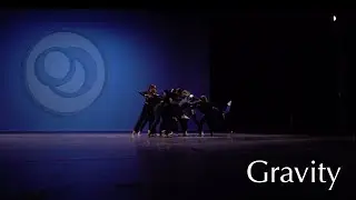 Gravity Debut Performance | Bridge 2022
