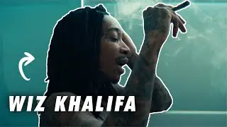 EASY Music Video Lighting ft. Wiz Khalifa | Cinematography Breakdown