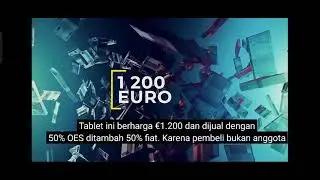 OES - Update terbaru Jan 25