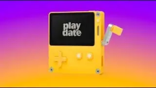 Обзор play date