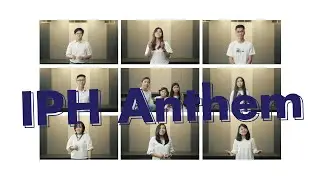 IPH Anthem