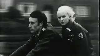 The black jackets: rebels without a cause