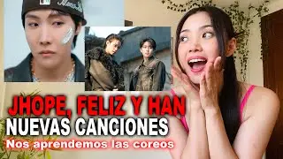 🔴EN VIVO! Nuevas canciones y BAILES
