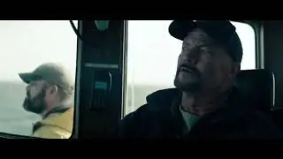Oil Rig Rescue   Man of Steel