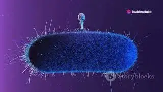 Bacteriophages: A helpful and quick guide to these small but powerful beings