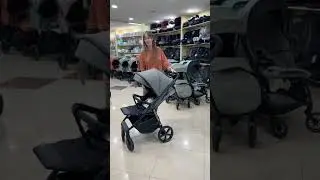 подборка прогулок от #carrello #детскиетовары #клип #baby #коляска #обзор #распаковка #новорожденный