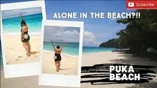 Boracay TRAVEL VLOG  2020 Part 2| NEW NORMAL  ENG SUB