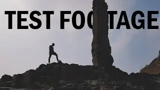 Zhiyun Smooth 3 Gimbal | Test Footage using Note 8!