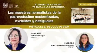Las maestras normalistas de la posrevolución: modernizadas, excluidas y desiguales