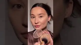 МАКИЯЖ ДЛЯ КАРИХ ГЛАЗ