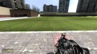 GMOD Lua Tutorial 