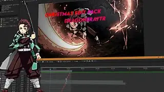 VFX Pack Presets Pack | After Effects Pack ❤️ Special Christmas ❤️