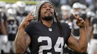 Marshawn Lynch || BEAST MODE - (Career Highlights) 2020